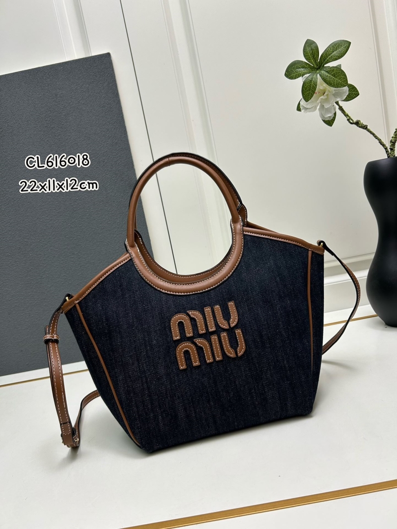 MIU MIU Shopping Bags